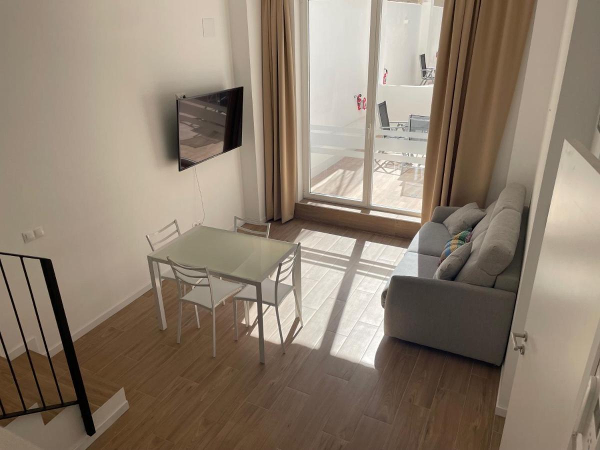 Travel Habitat Ave Sorolla Suites Valencia Exterior photo