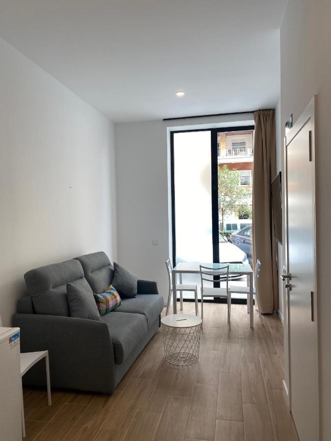 Travel Habitat Ave Sorolla Suites Valencia Exterior photo
