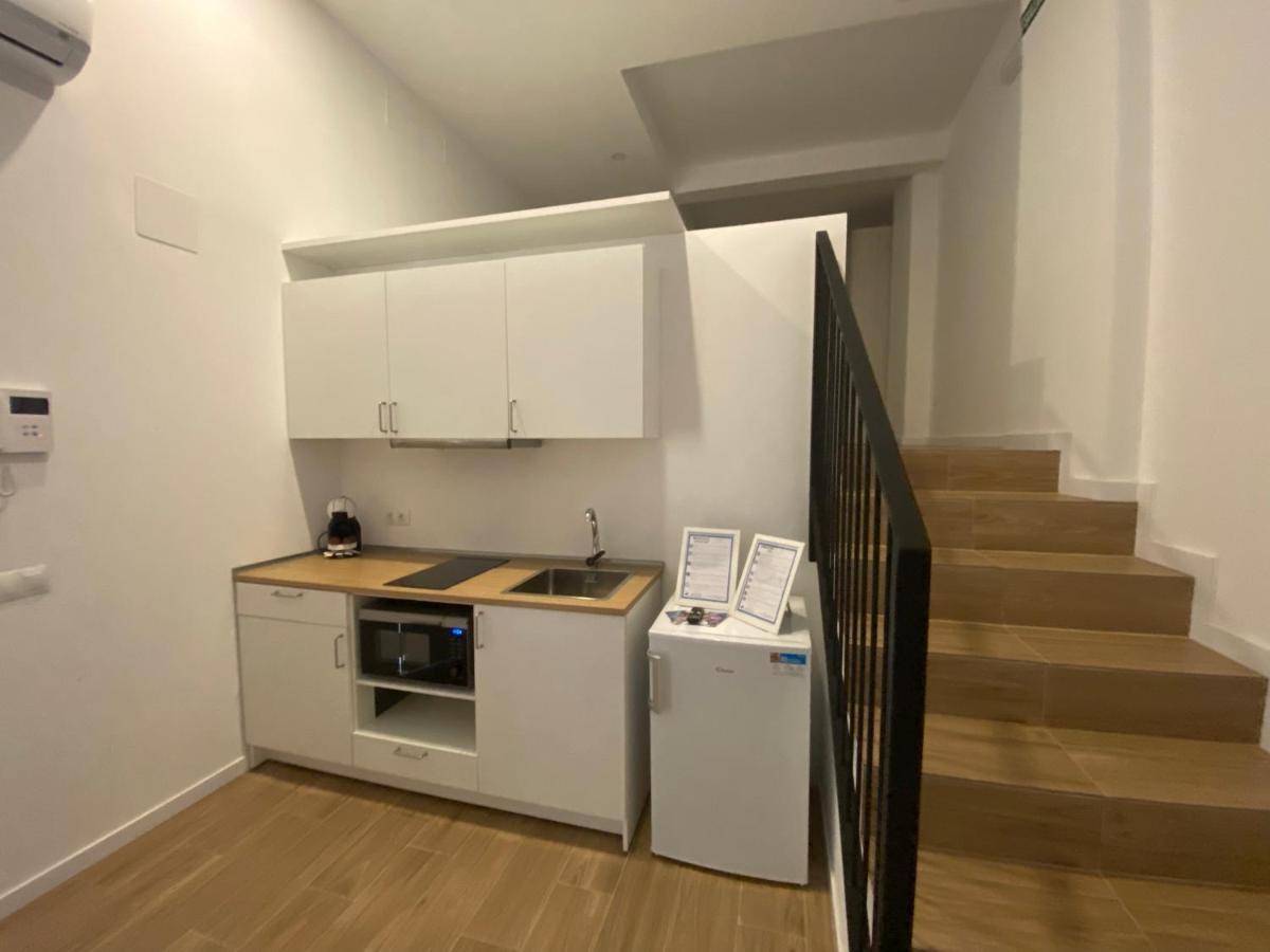 Travel Habitat Ave Sorolla Suites Valencia Exterior photo