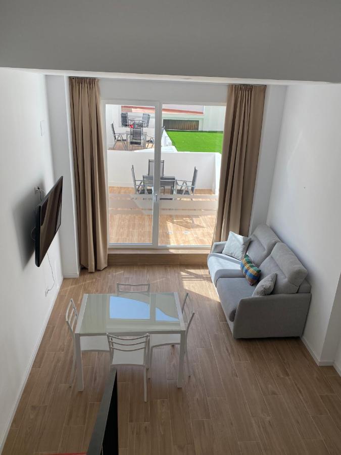 Travel Habitat Ave Sorolla Suites Valencia Exterior photo