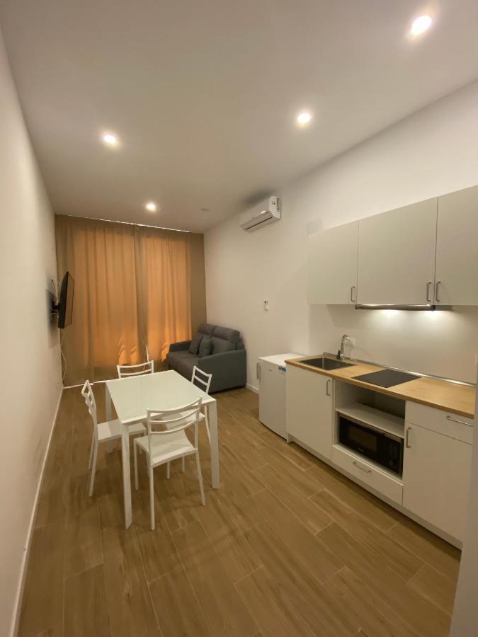 Travel Habitat Ave Sorolla Suites Valencia Exterior photo